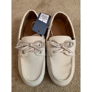 Universal Thread Midge Boat Shoes Size 6 🆕